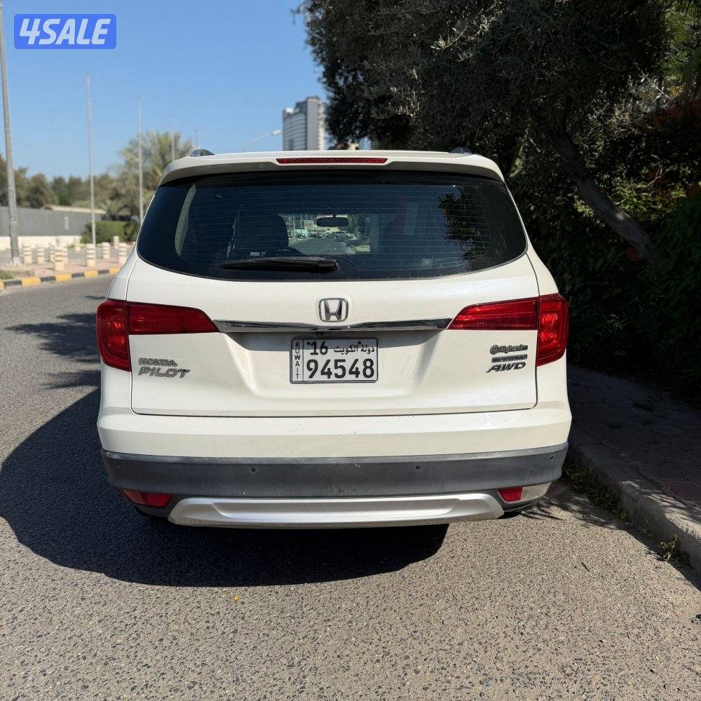 بايلوت تورنج اعلى درجة5