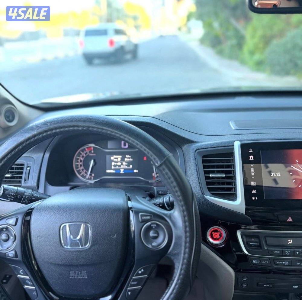 بايلوت تورنج اعلى درجة6