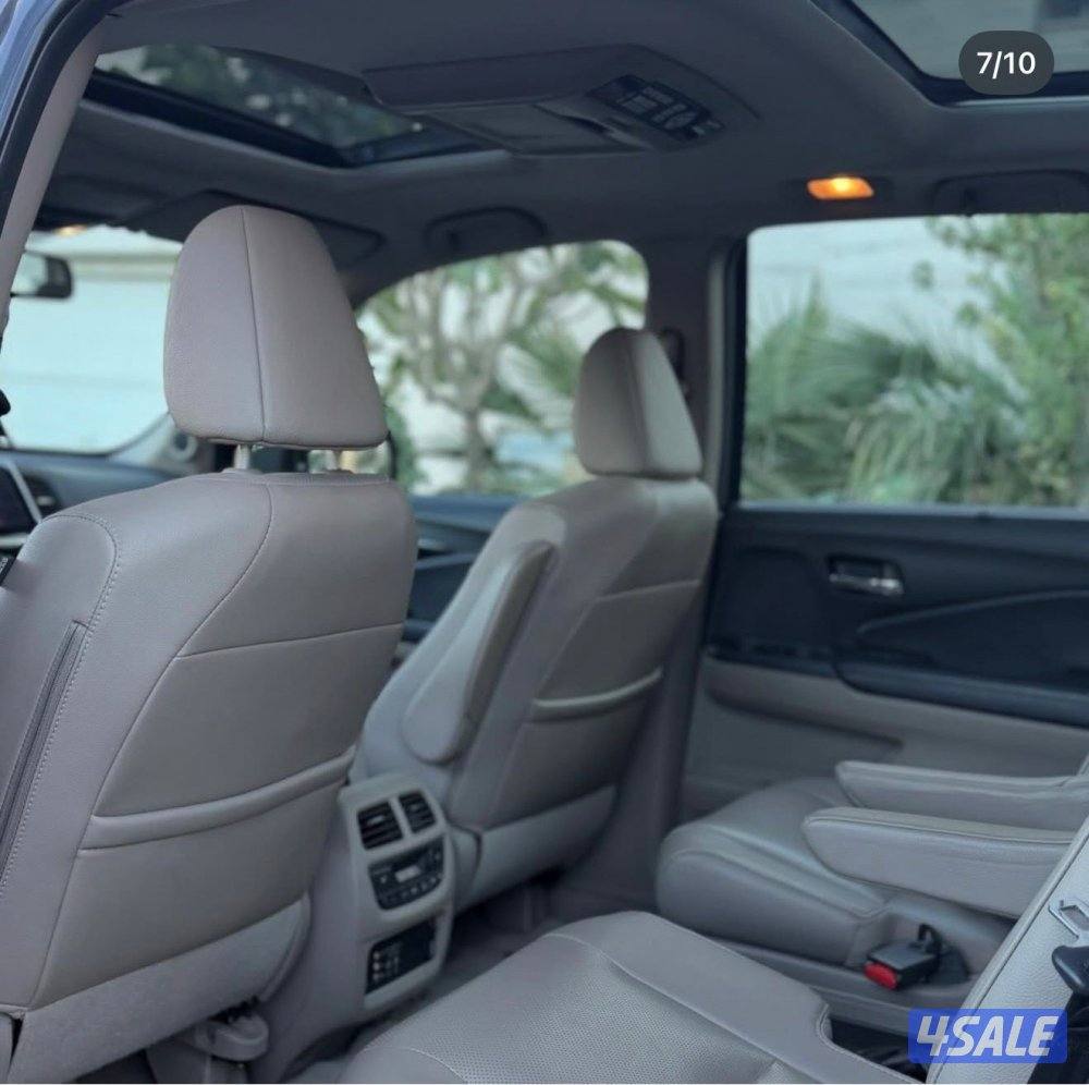 بايلوت تورنج اعلى درجة7