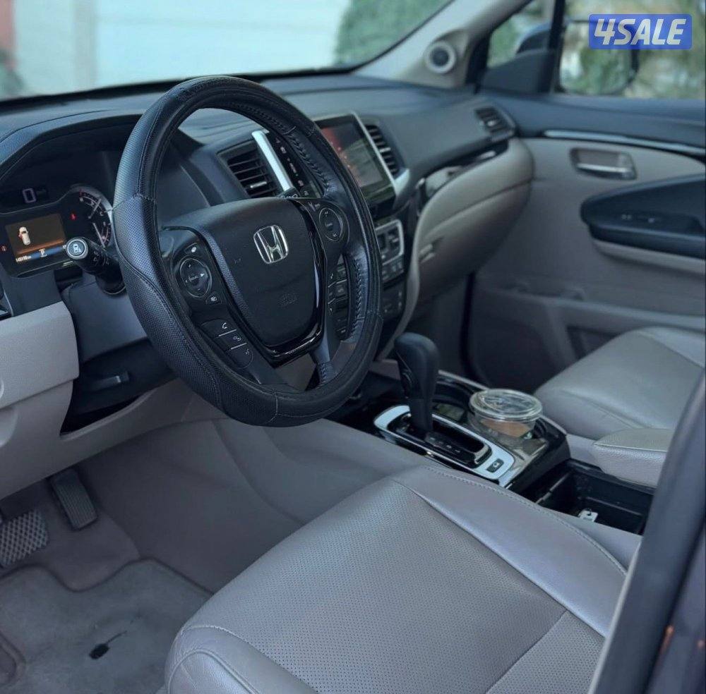 بايلوت تورنج اعلى درجة8