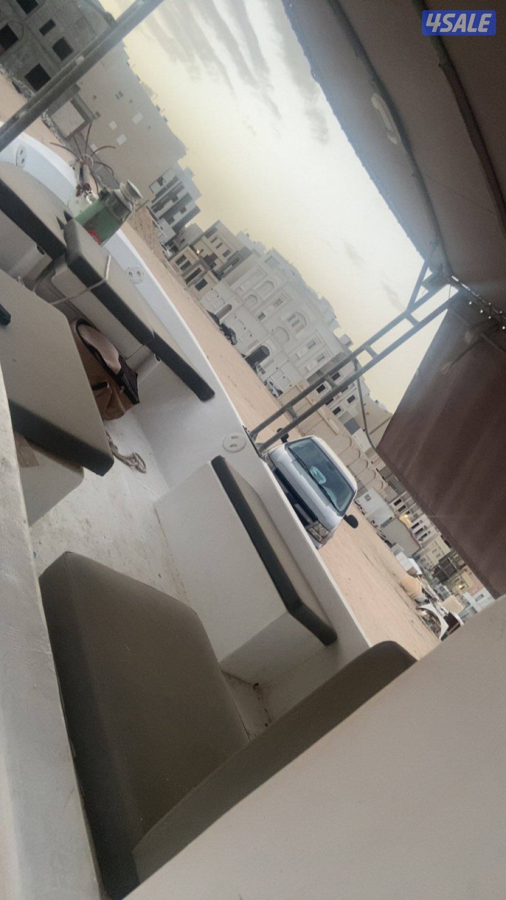 للبيع درازي ٢٧ قدم1