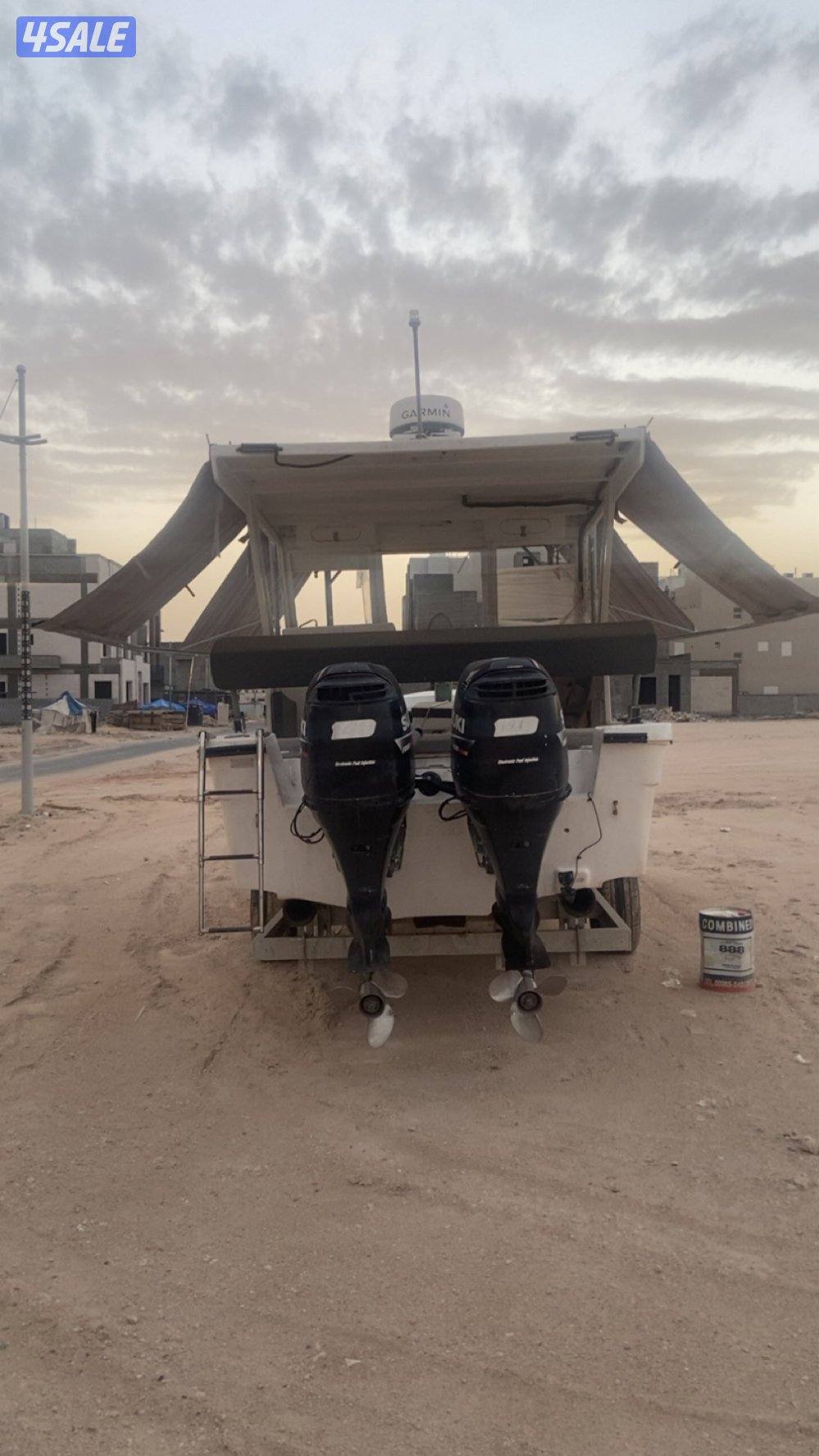 للبيع درازي ٢٧ قدم2