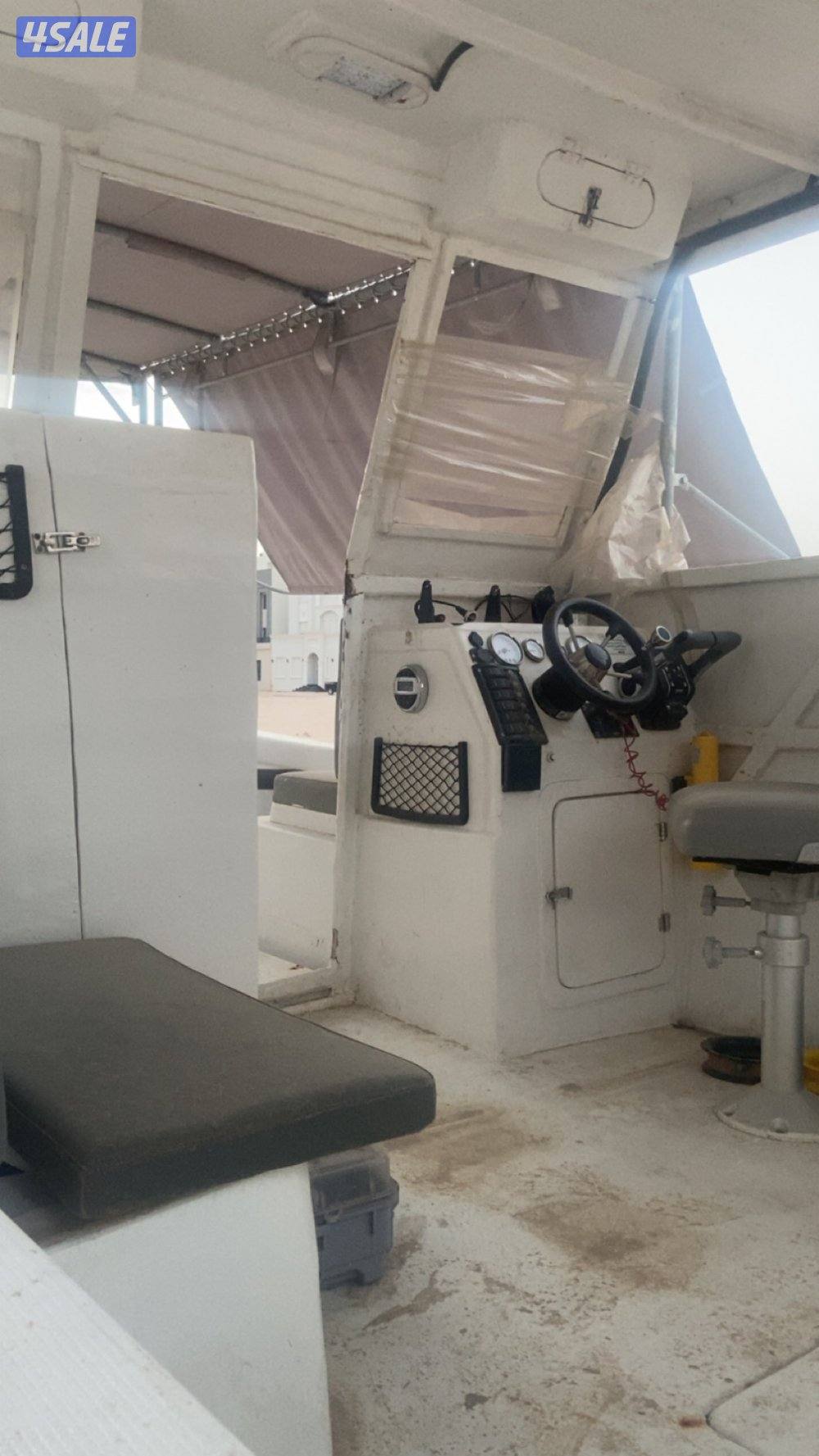 للبيع درازي ٢٧ قدم3