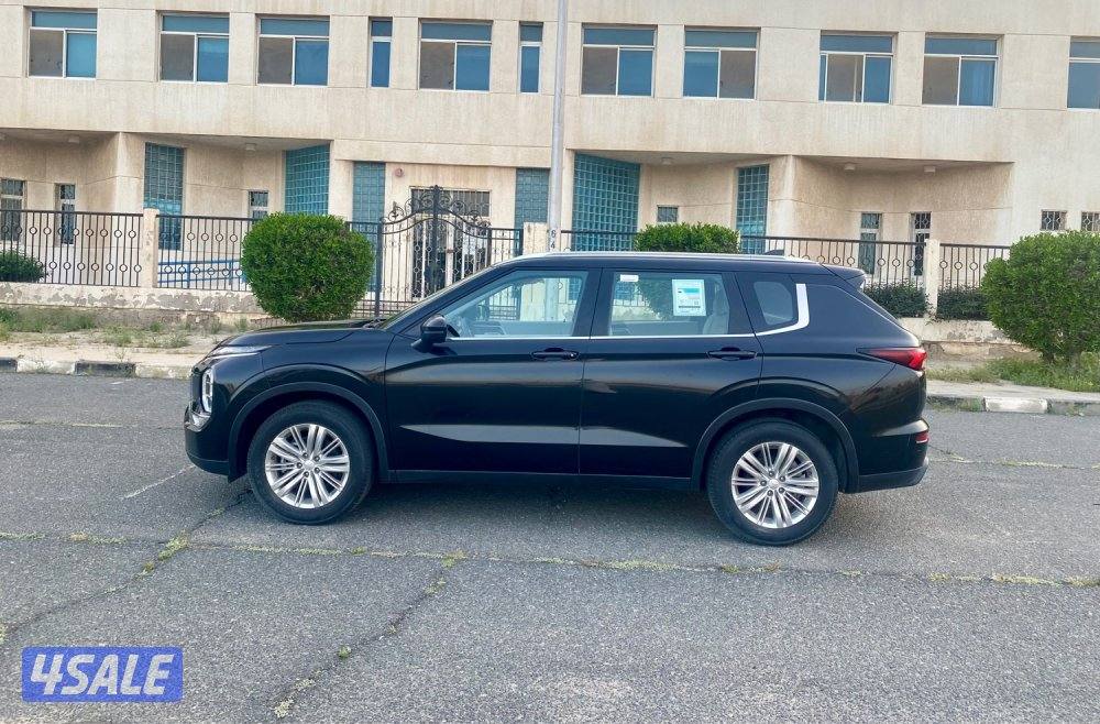 اوتلاندر 2023 صبغ الوكاله عداد41 الف سيرفس منتظم وارد الوكاله4