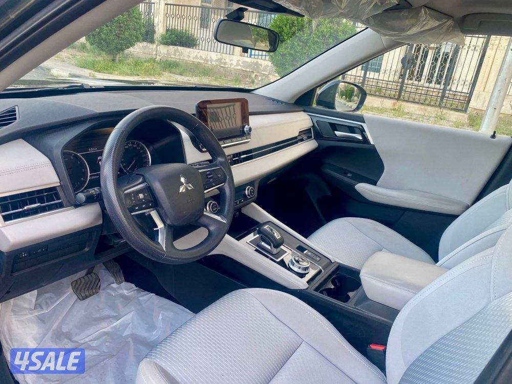 اوتلاندر 2023 صبغ الوكاله عداد41 الف سيرفس منتظم وارد الوكاله6