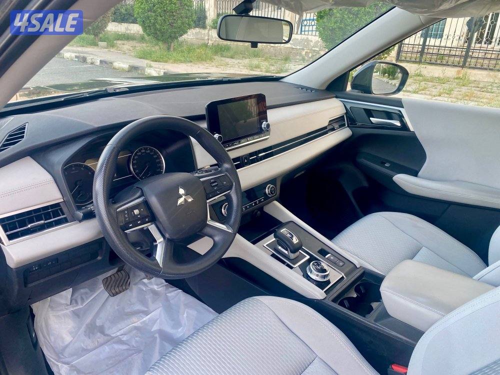 اوتلاندر 2023 صبغ الوكاله عداد41 الف سيرفس منتظم وارد الوكاله8