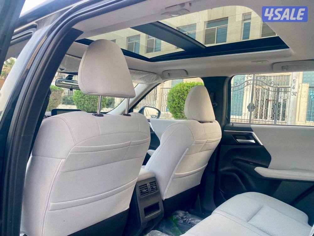 اوتلاندر 2023 صبغ الوكاله عداد41 الف سيرفس منتظم وارد الوكاله7