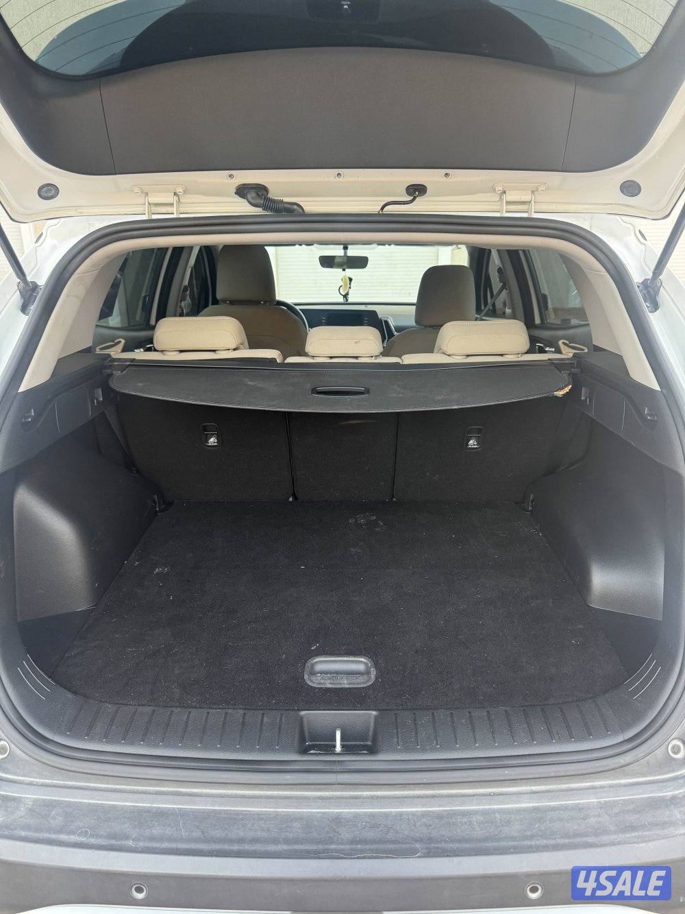 كياء سبورتاج 2023 صبغ الوكاله7