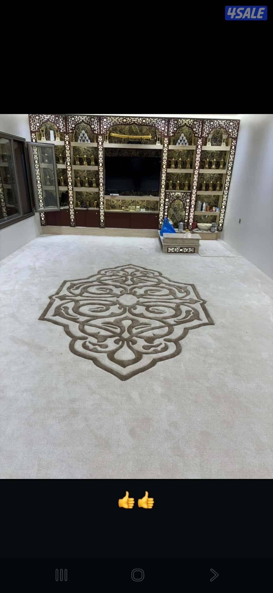 موكيت و مساند و ستاير10