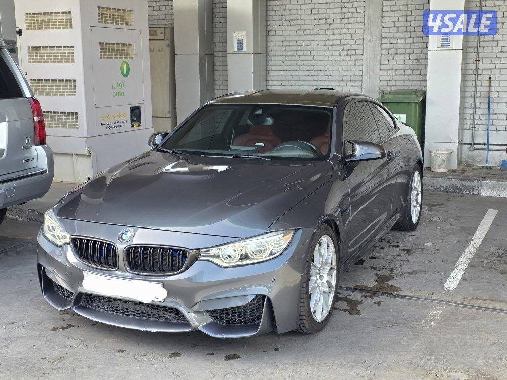 M4 ❗️ بيعة سريعة4