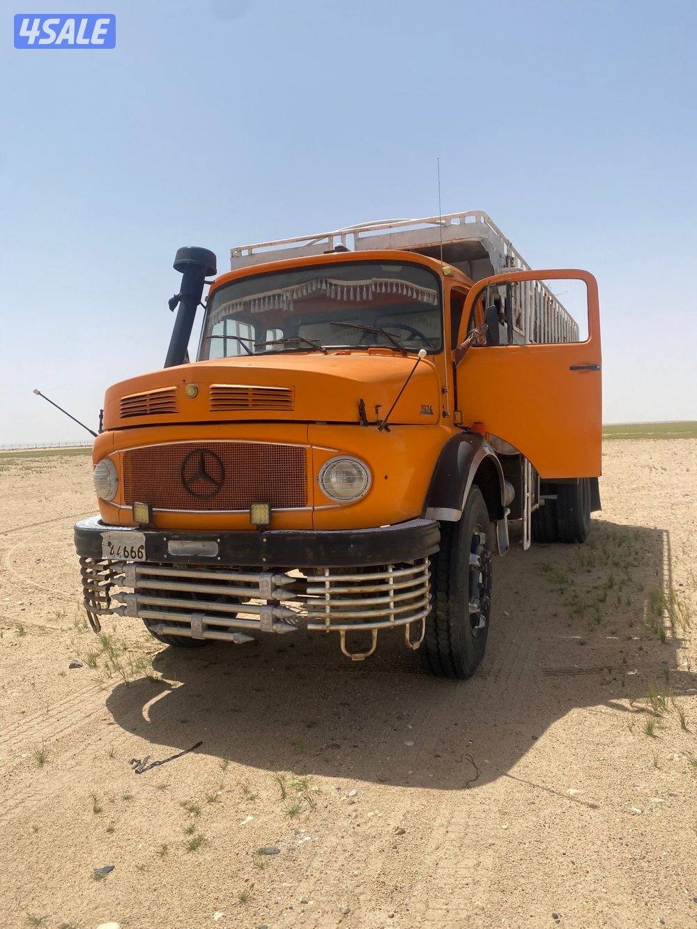 موديل ١٩٩٢ حجم ١٩٢٤ شرط الفحص على السوم0