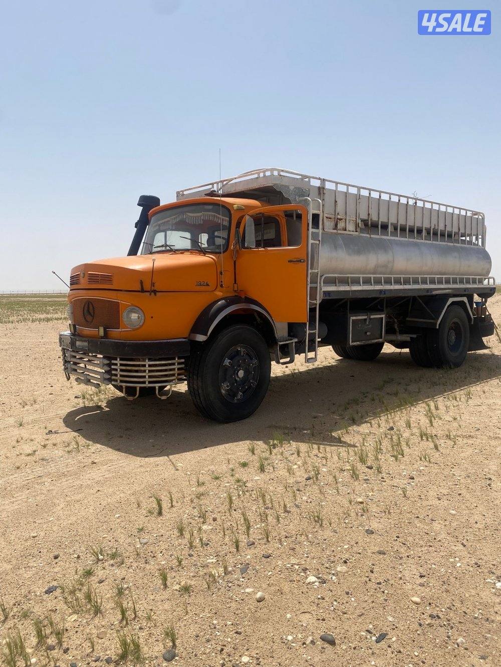 موديل ١٩٩٢ حجم ١٩٢٤ شرط الفحص على السوم1