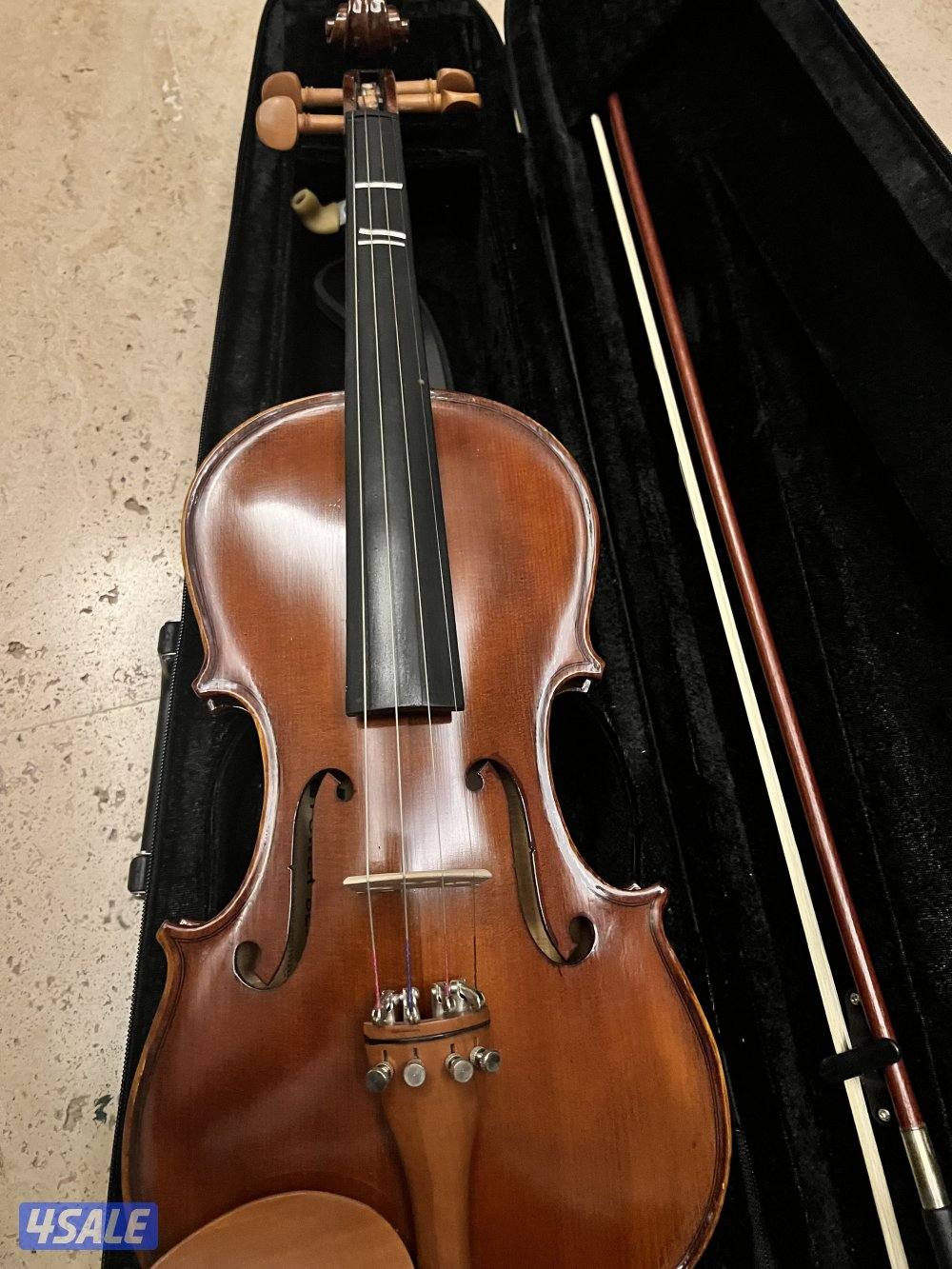 كمنجه جديده2