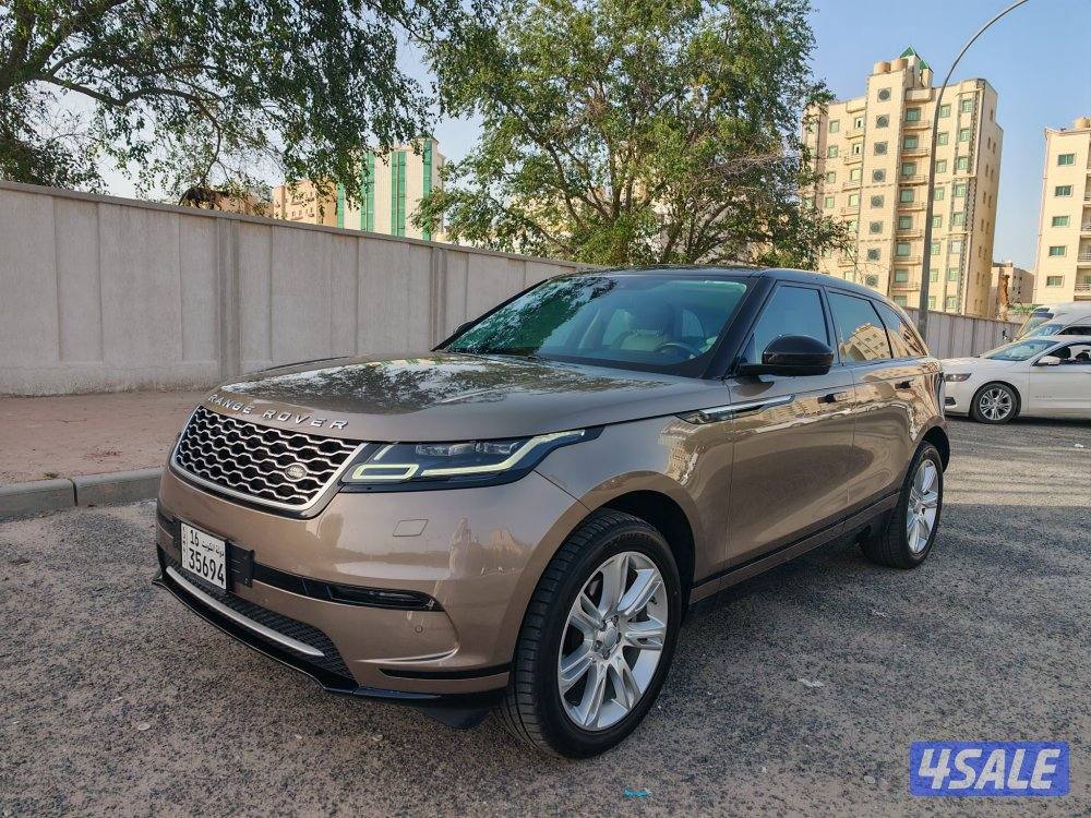 velar 2019 first owner0