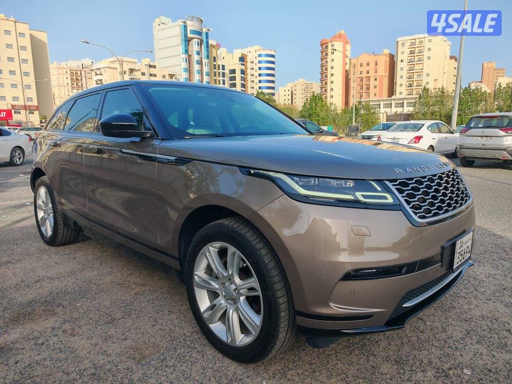 velar 2019 first owner2