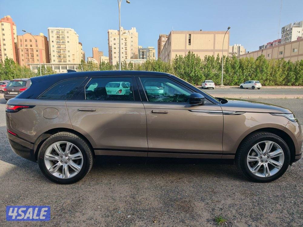 velar 2019 first owner3