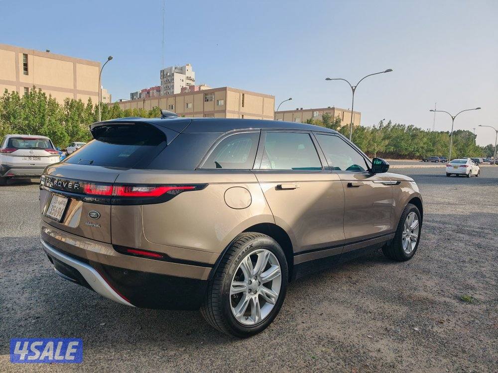 velar 2019 first owner5