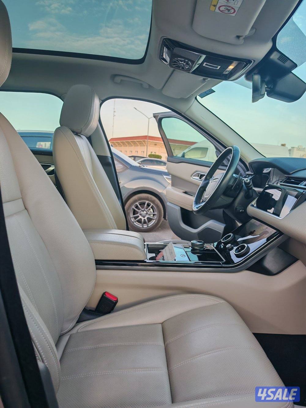 velar 2019 first owner9