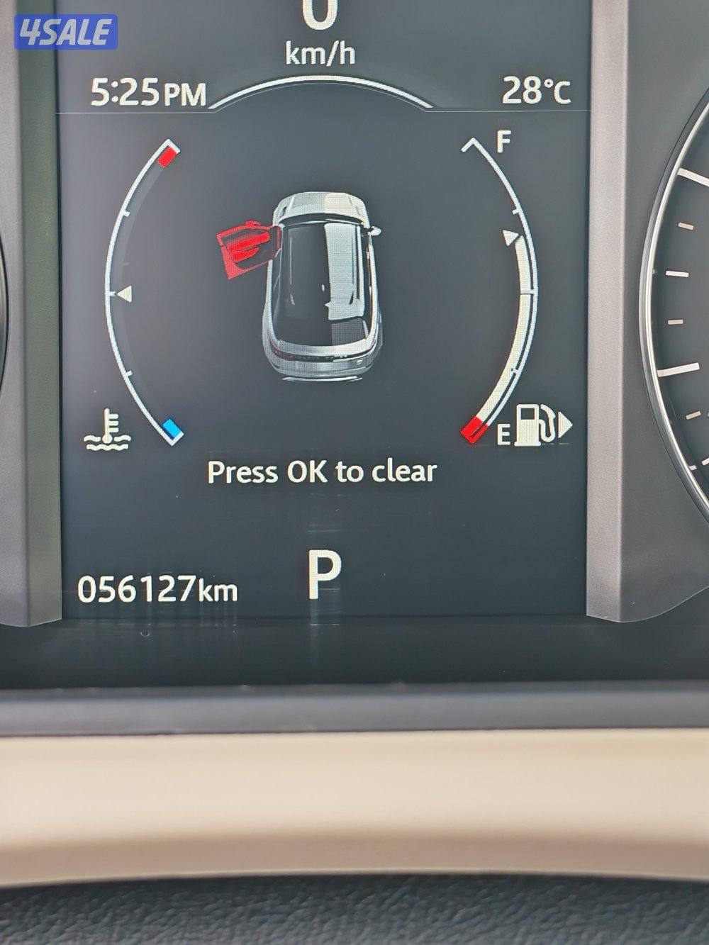 velar 2019 first owner12