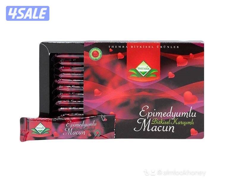 عسل تايلندي ومنتجات جديدة و1