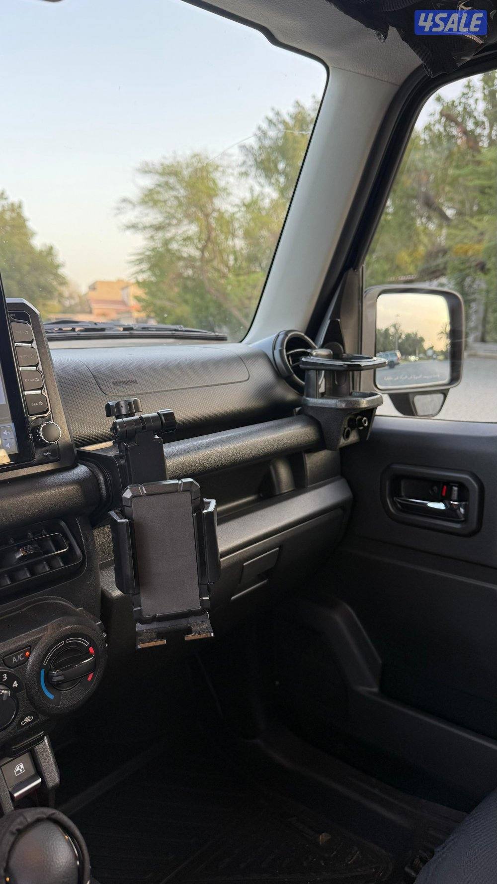 للبيع سزوكي جمني  20205