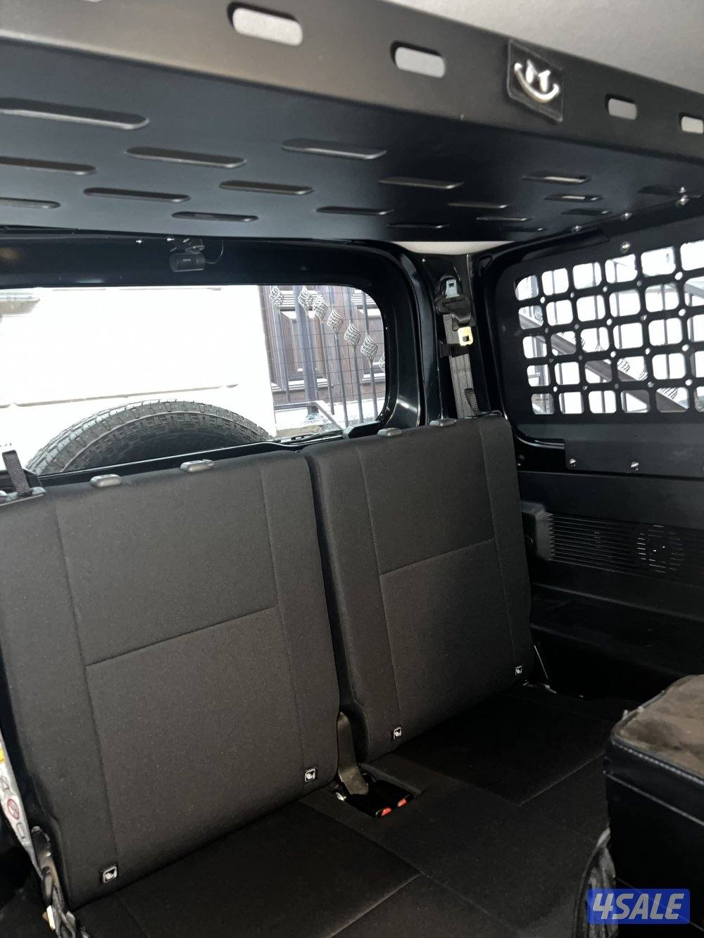 للبيع سزوكي جمني  20206