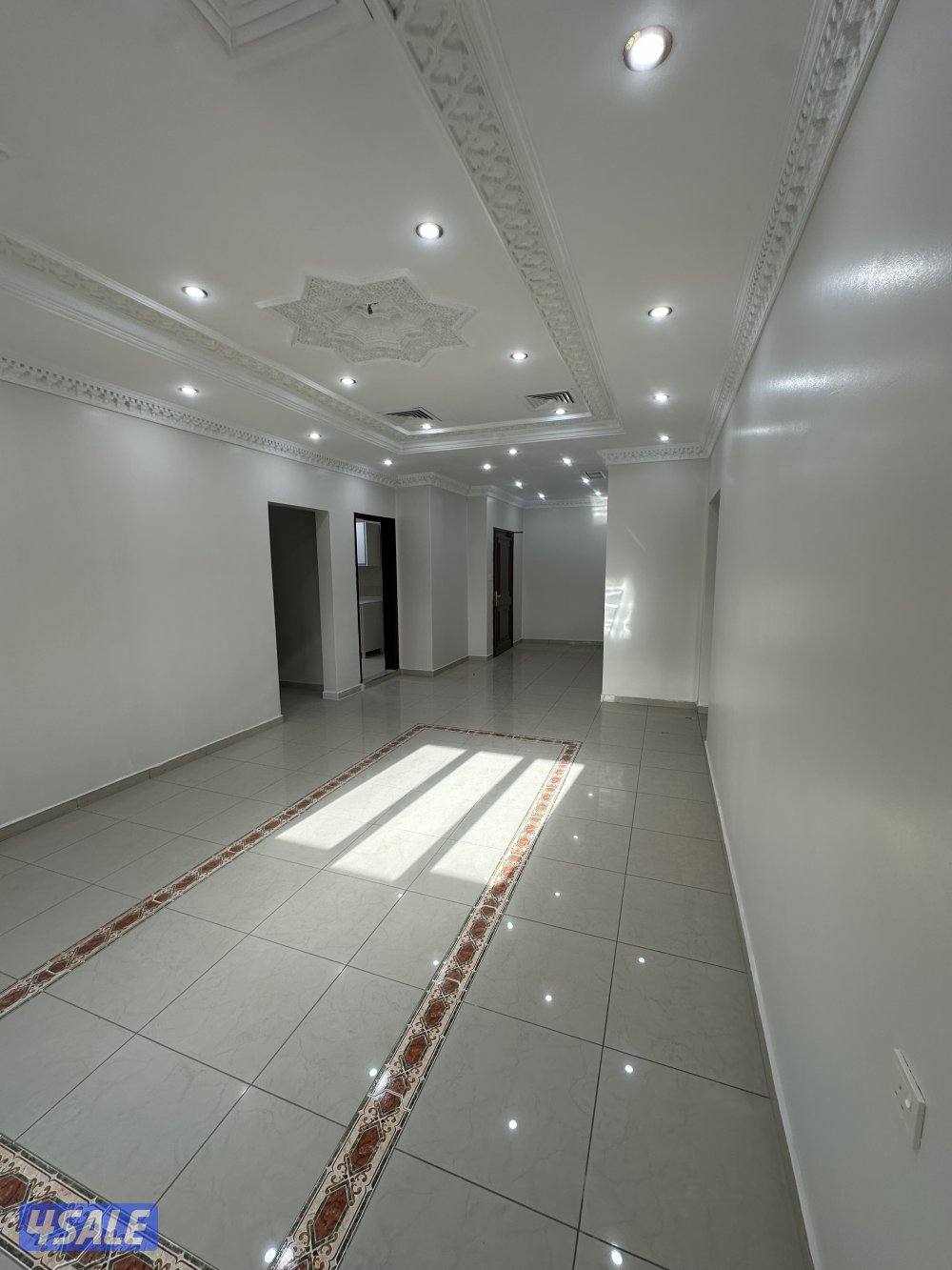 للإيجار شقة أشبيلية من المالك معاريس او طفل3