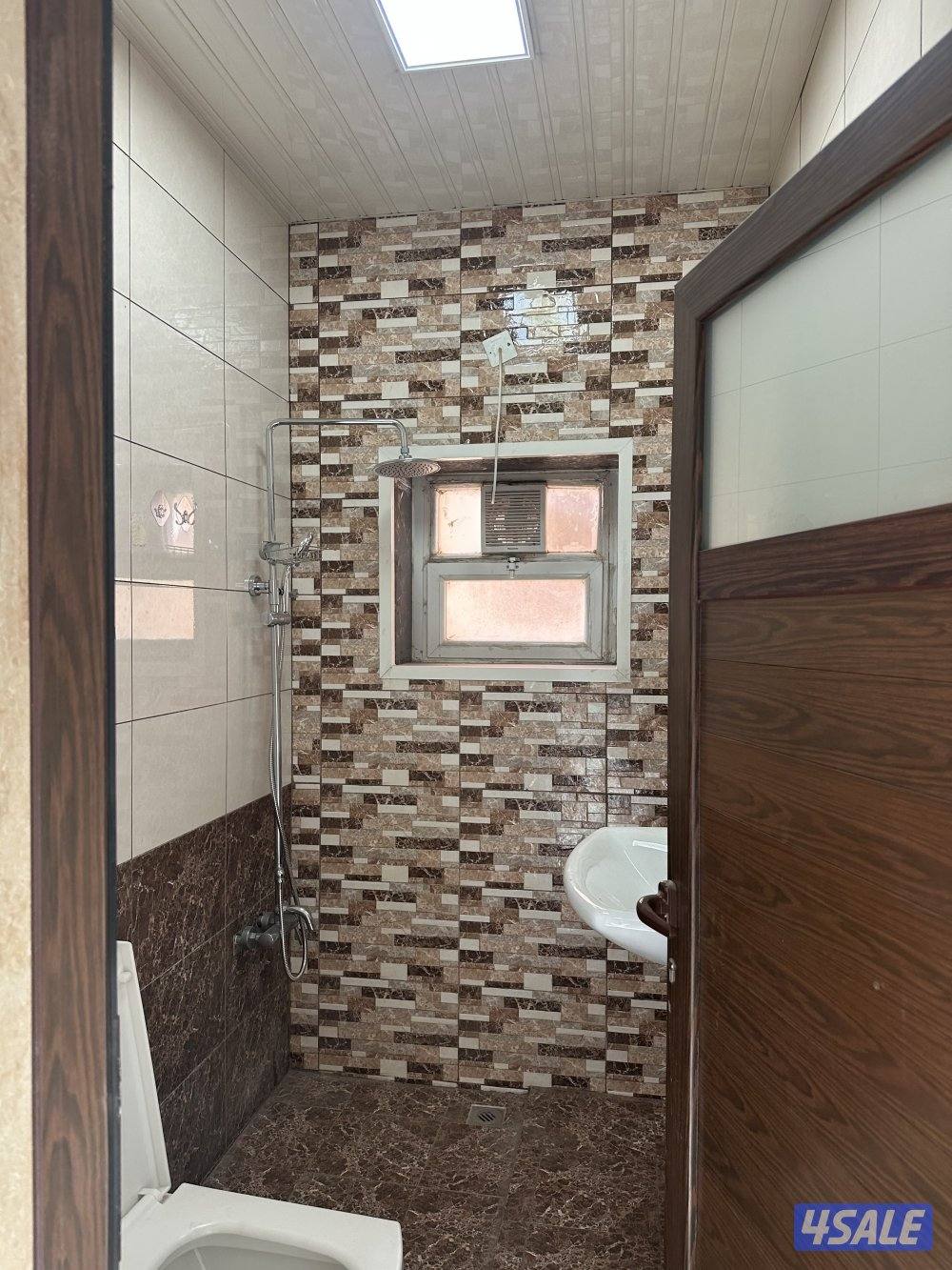 للإيجار شقة أشبيلية من المالك معاريس او طفل6