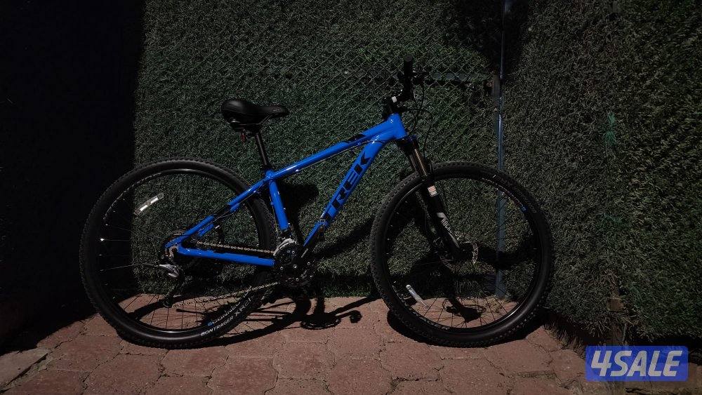 Trek Marlin 7 brand new0