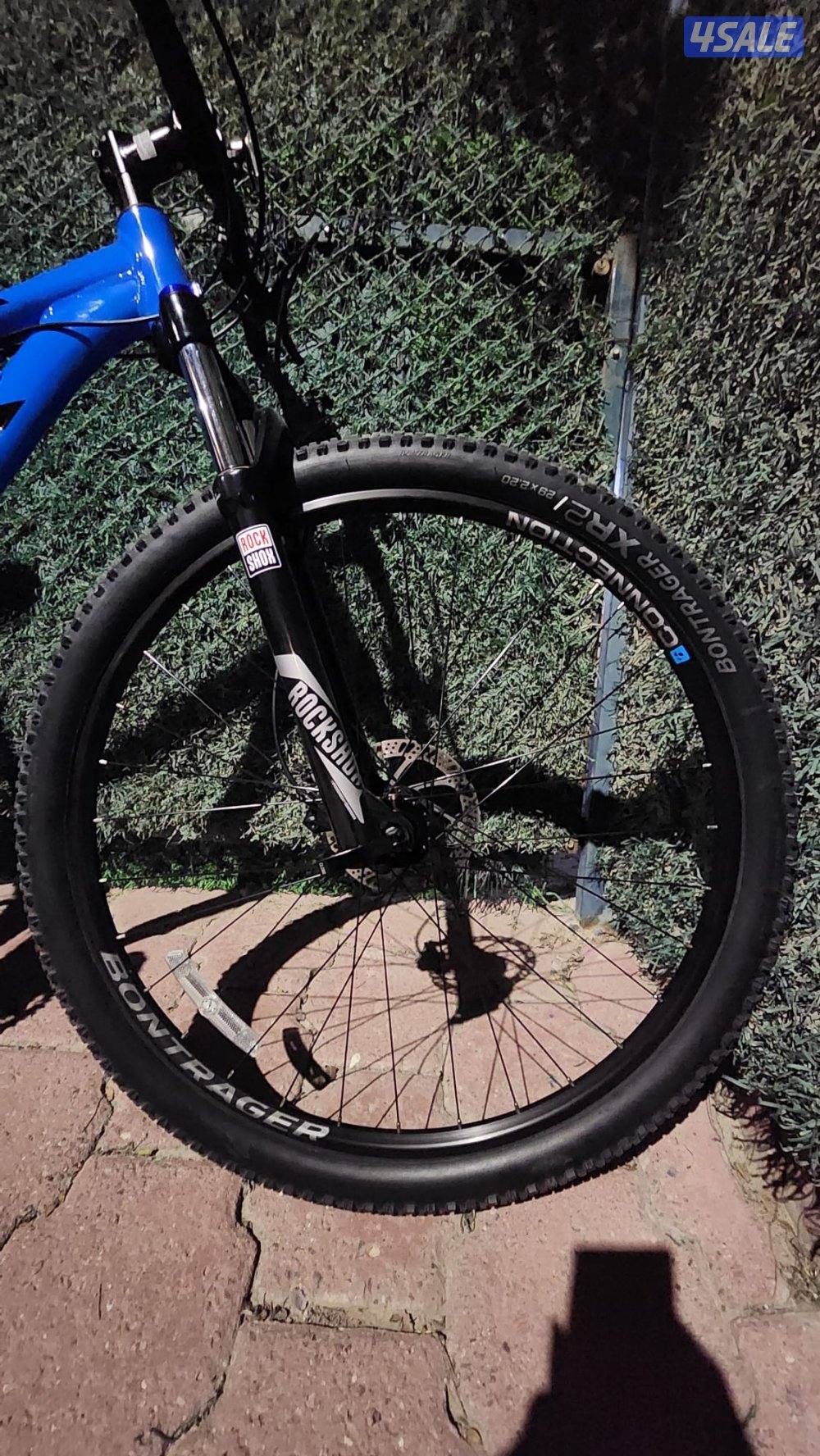 Trek Marlin 7 brand new1