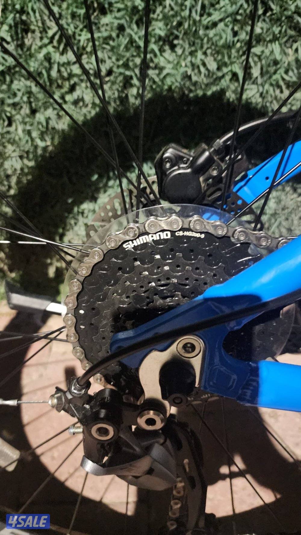 Trek Marlin 7 brand new2