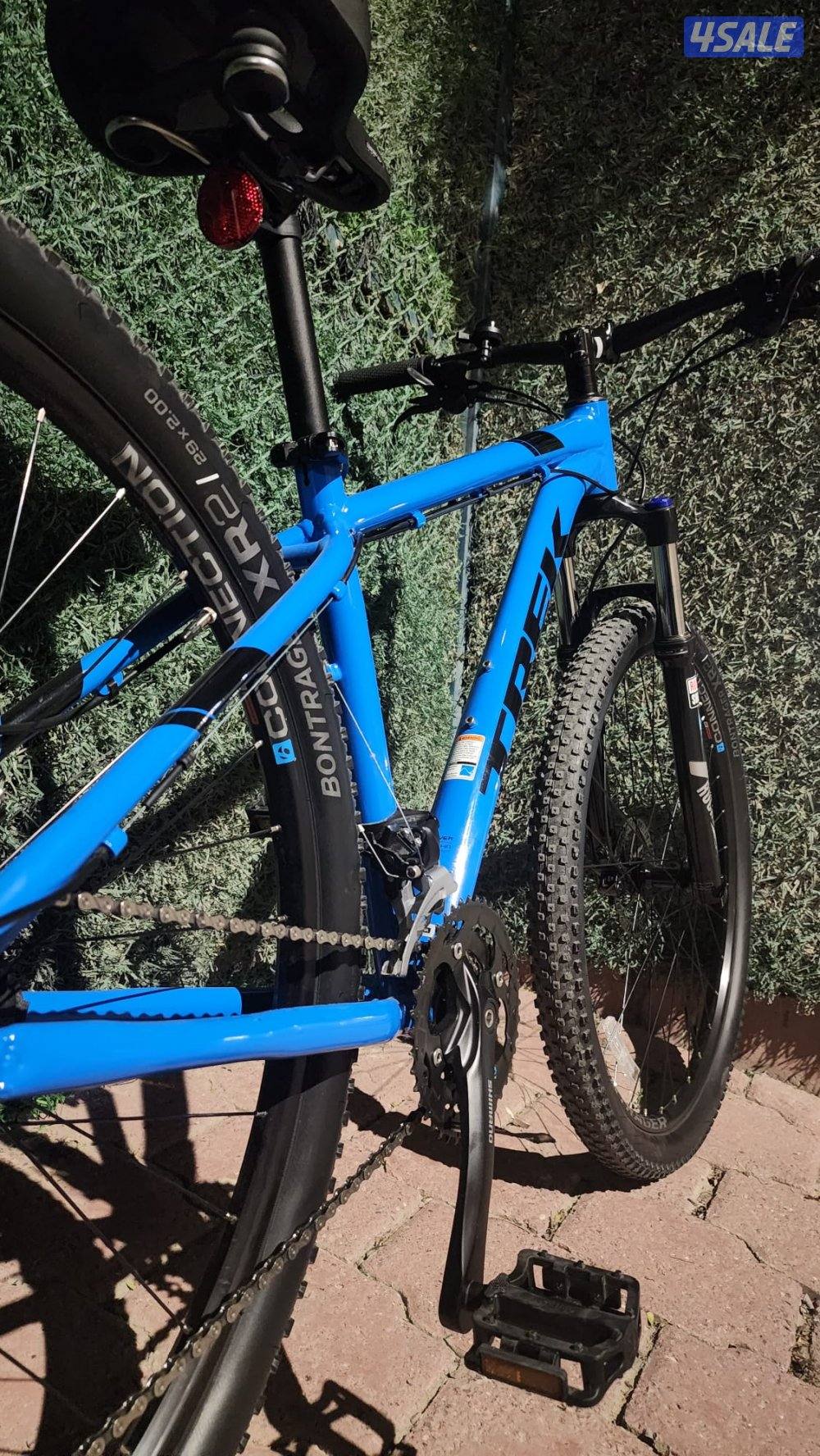 Trek Marlin 7 brand new3