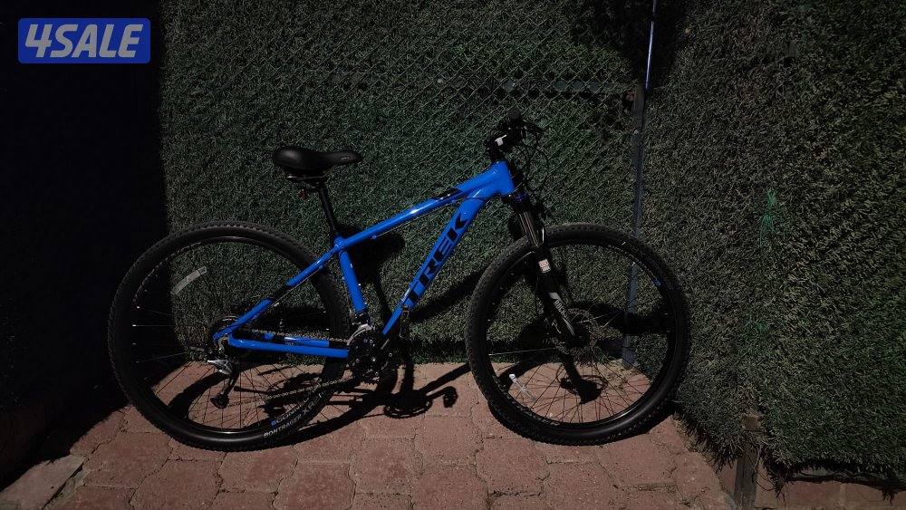 Trek Marlin 7 brand new4