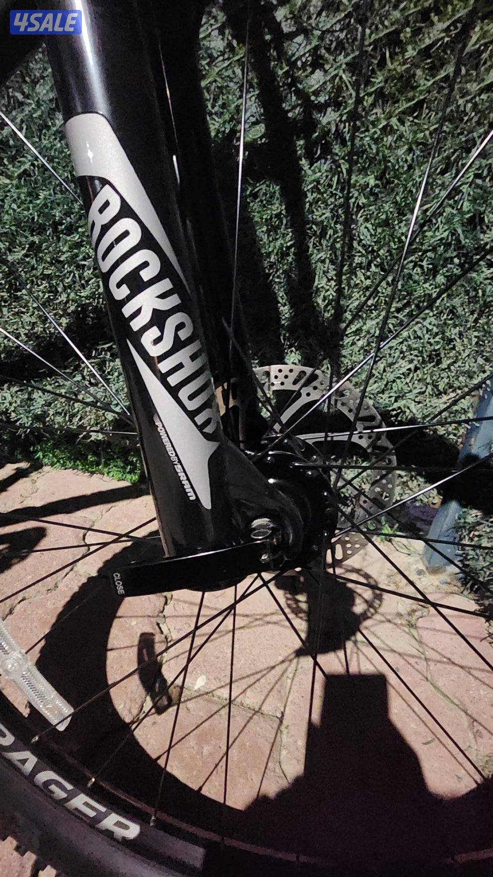 Trek Marlin 7 brand new6