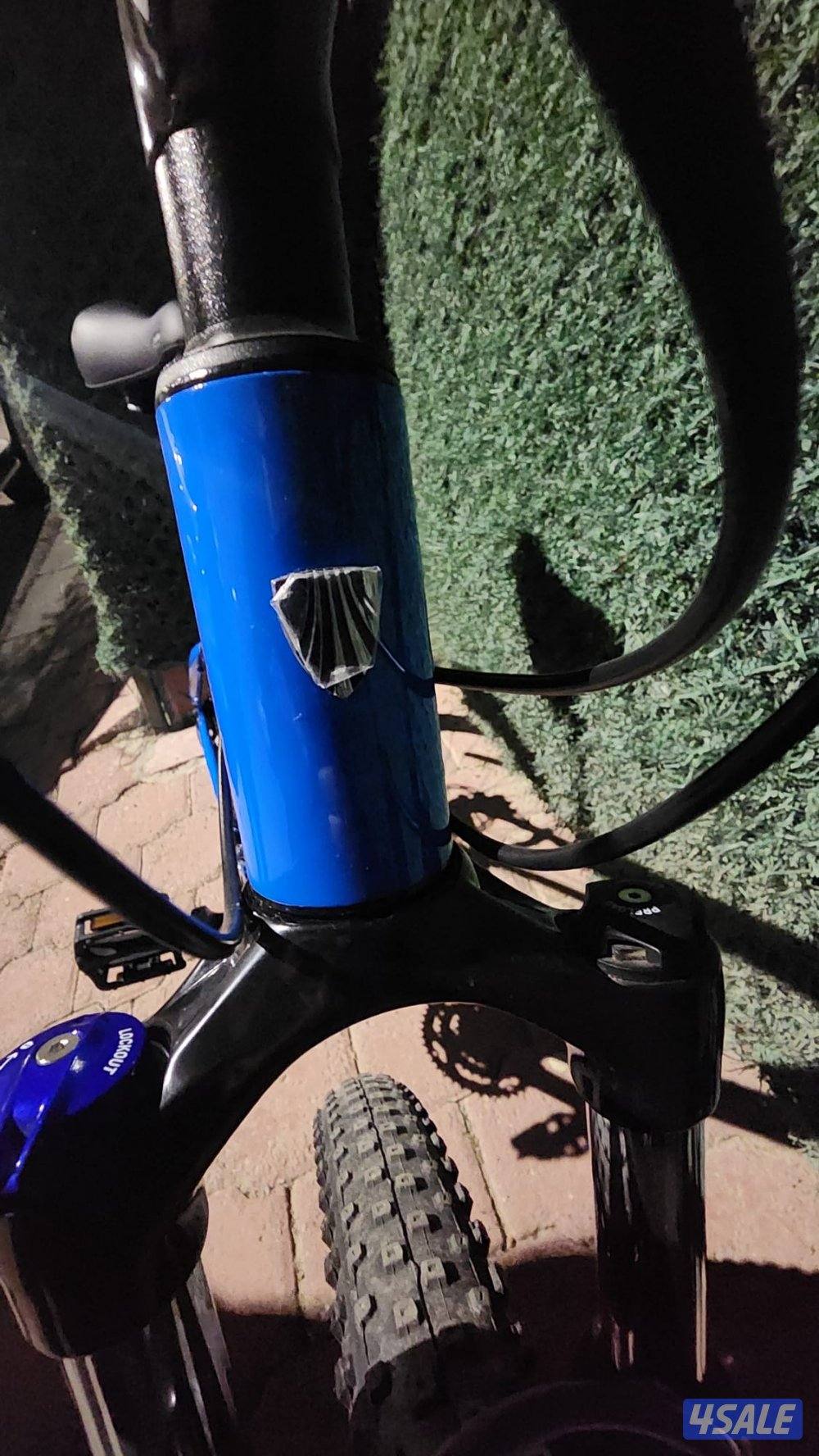 Trek Marlin 7 brand new7