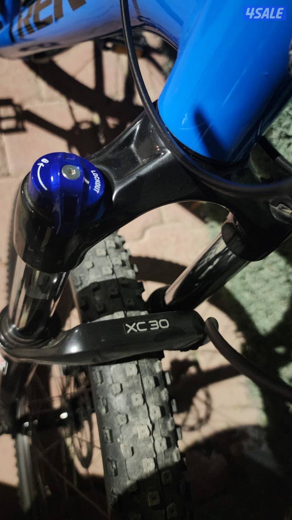 Trek Marlin 7 brand new9