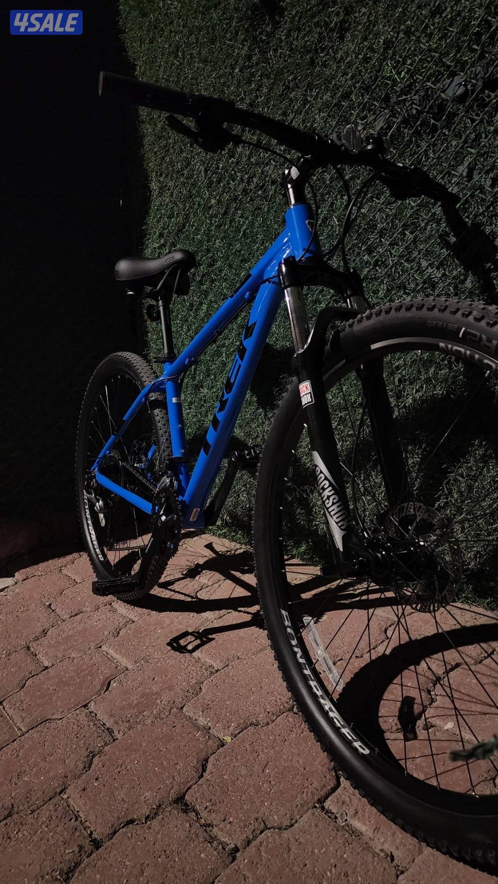 Trek Marlin 7 brand new10