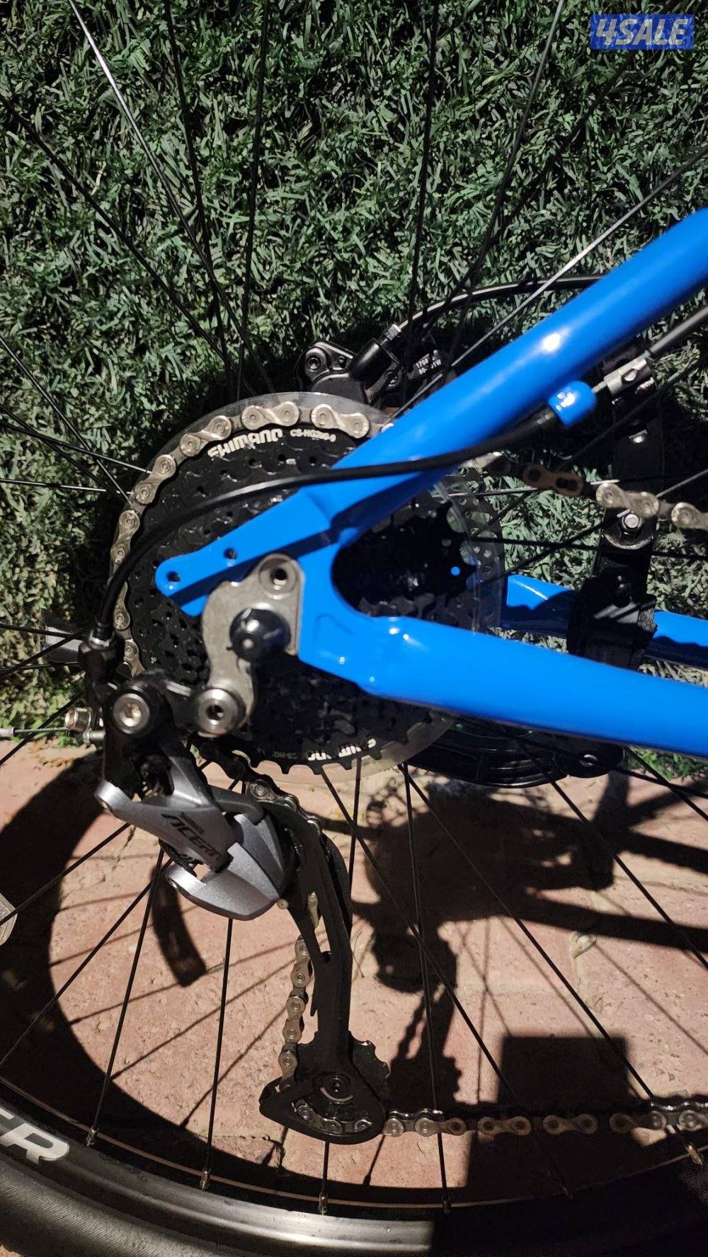 Trek Marlin 7 brand new11