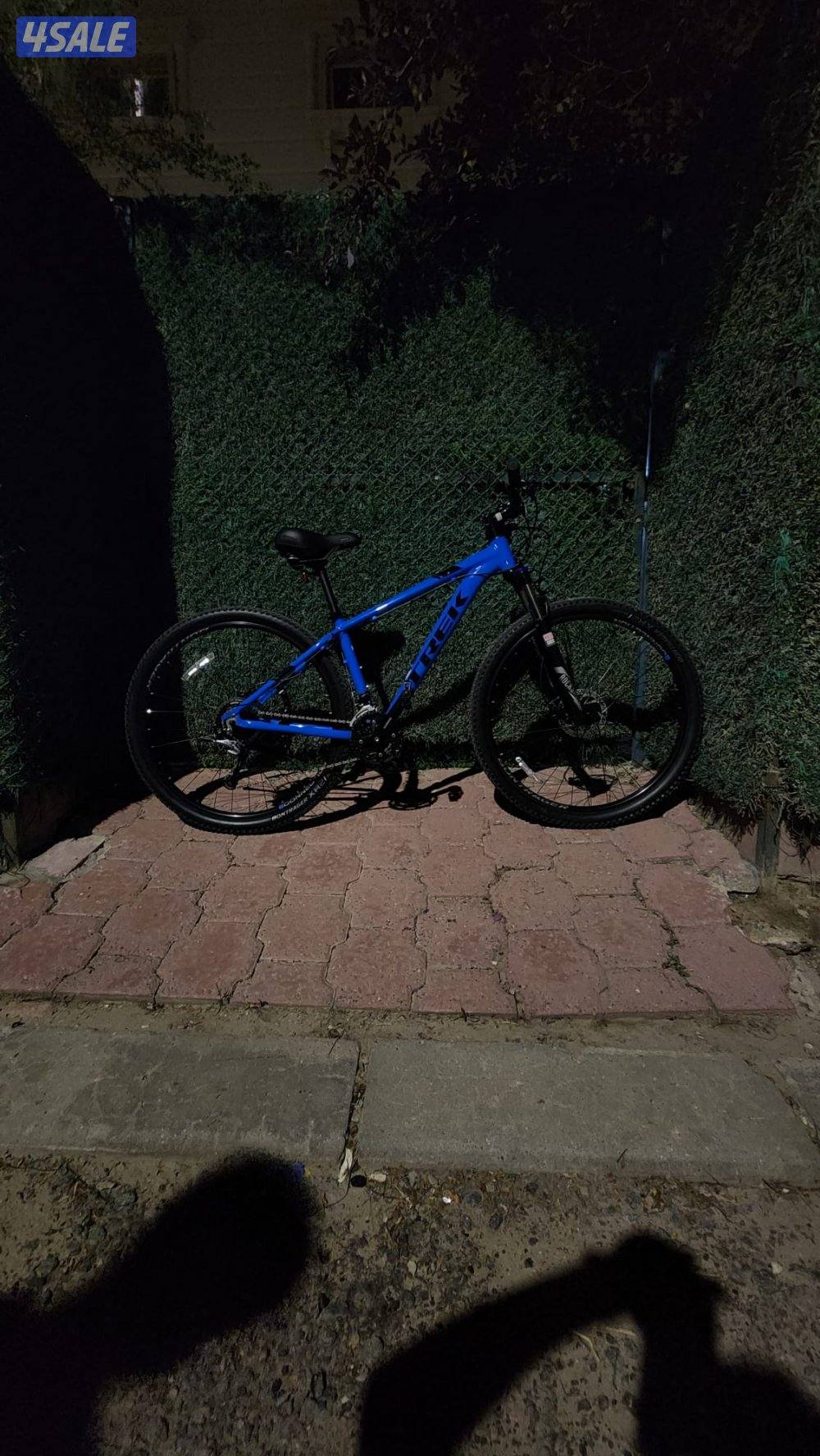 Trek Marlin 7 brand new12