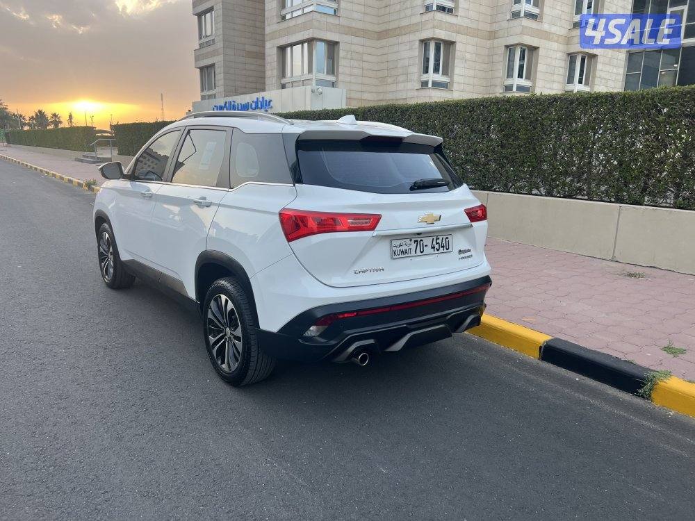 ‏للبيع جيب كابتيفا0