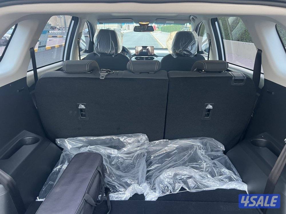 ‏للبيع جيب كابتيفا1