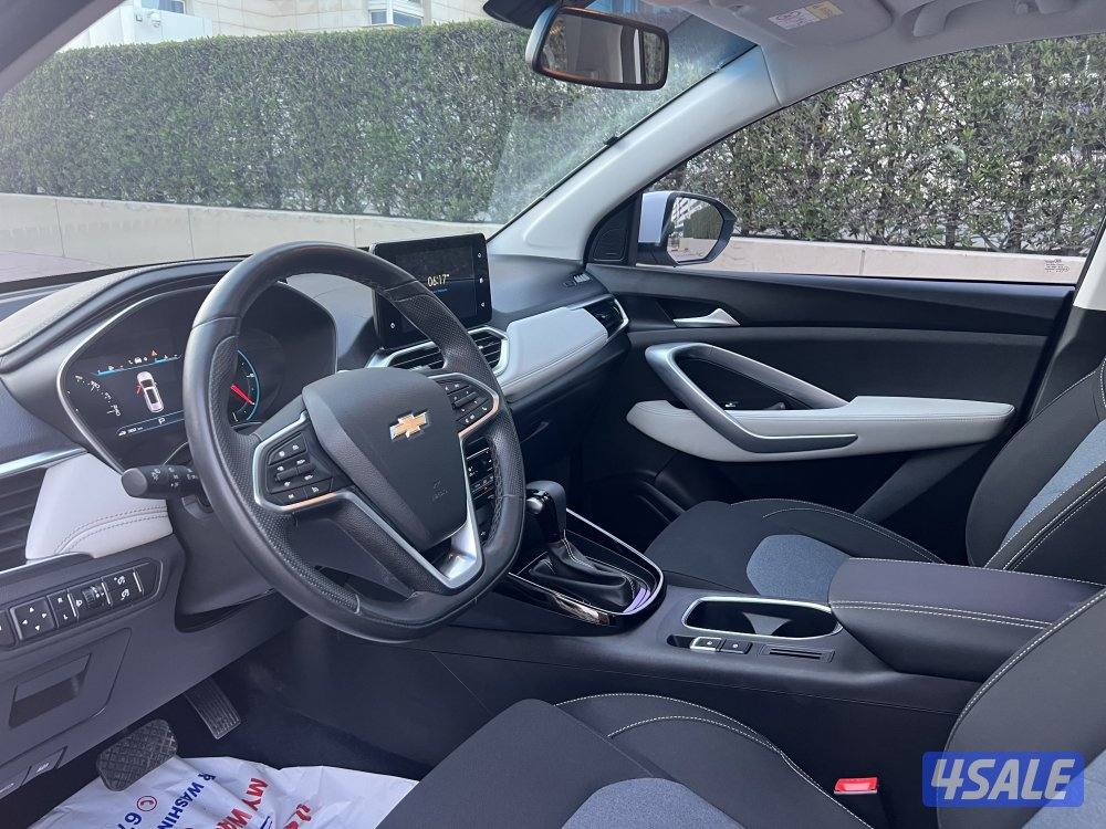 ‏للبيع جيب كابتيفا2