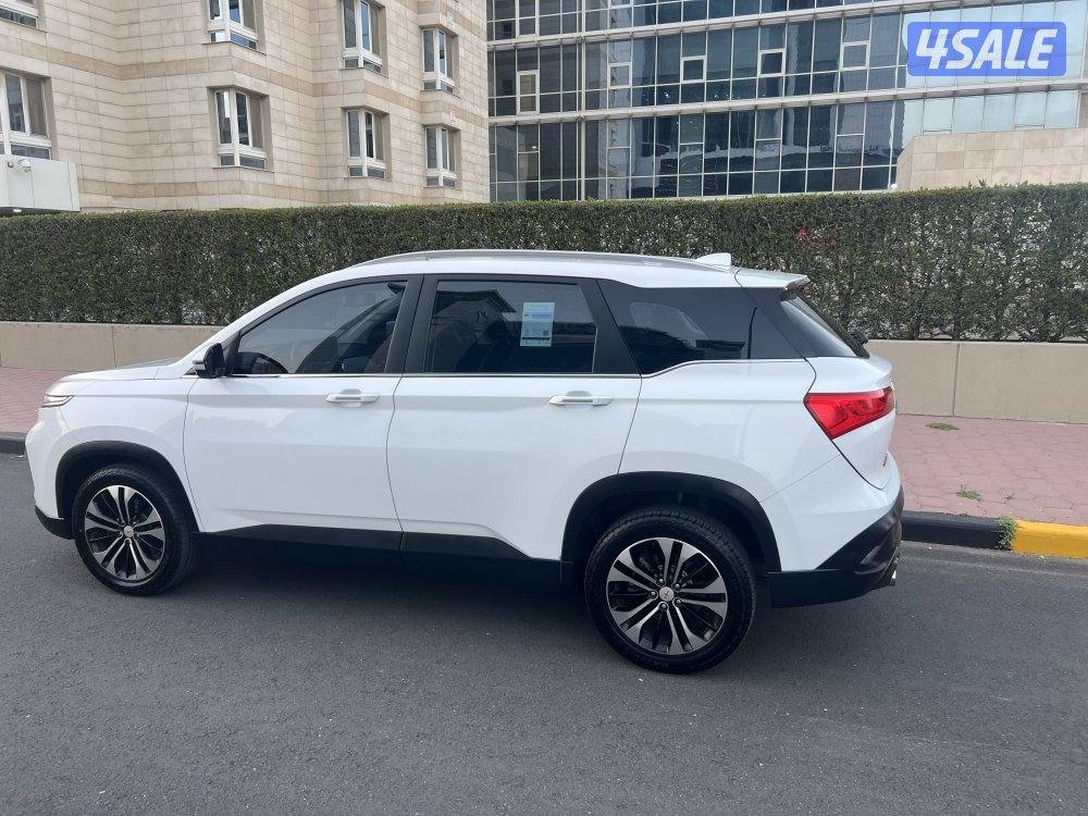 ‏للبيع جيب كابتيفا6