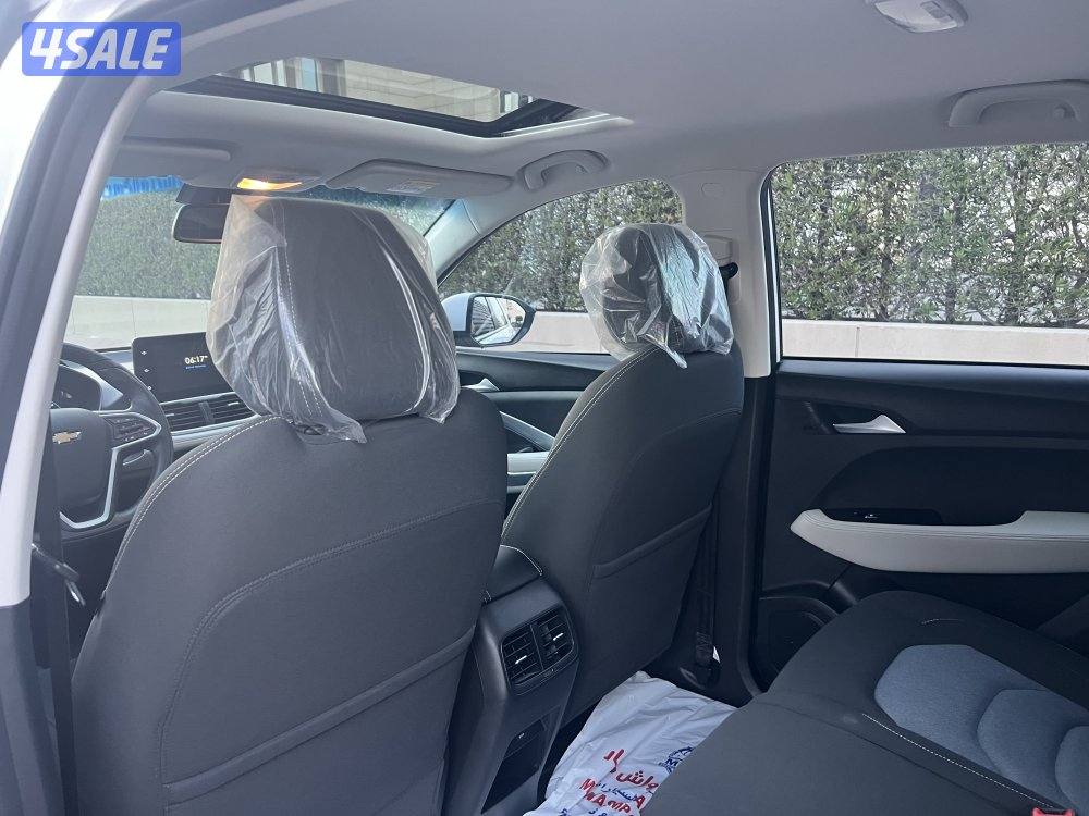 ‏للبيع جيب كابتيفا8