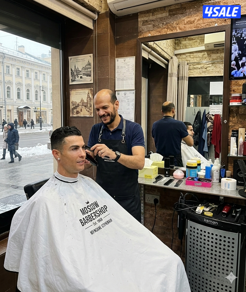 ✨ خبرة 25 سنة في إدارة السبا والخدمات الطبية والتجميلية الآن في الكوي7