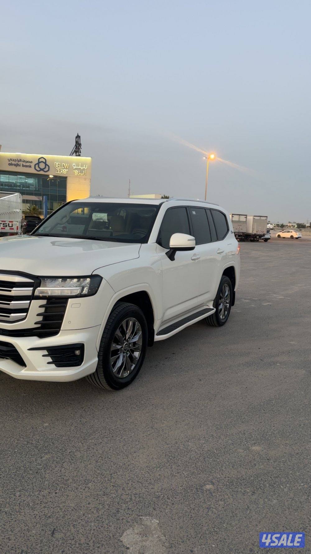 لاندكروز ايرو اس تيربو0