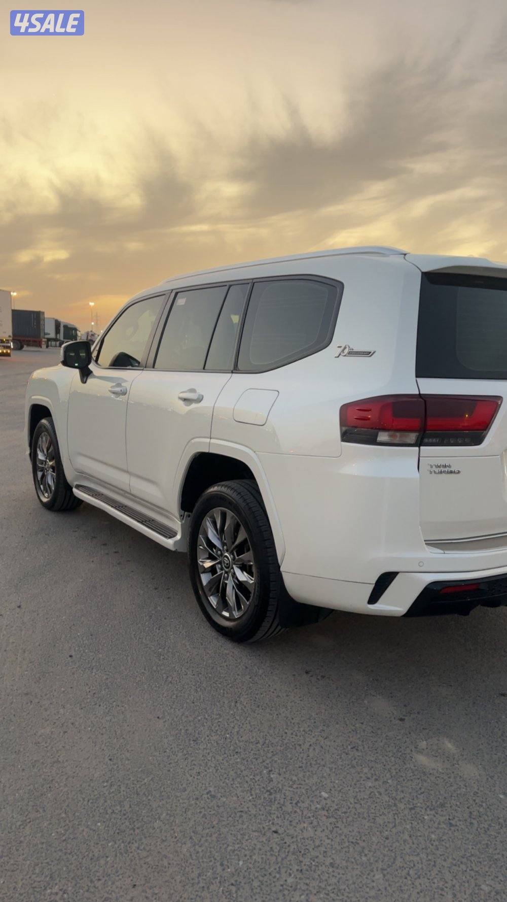 لاندكروز ايرو اس تيربو1