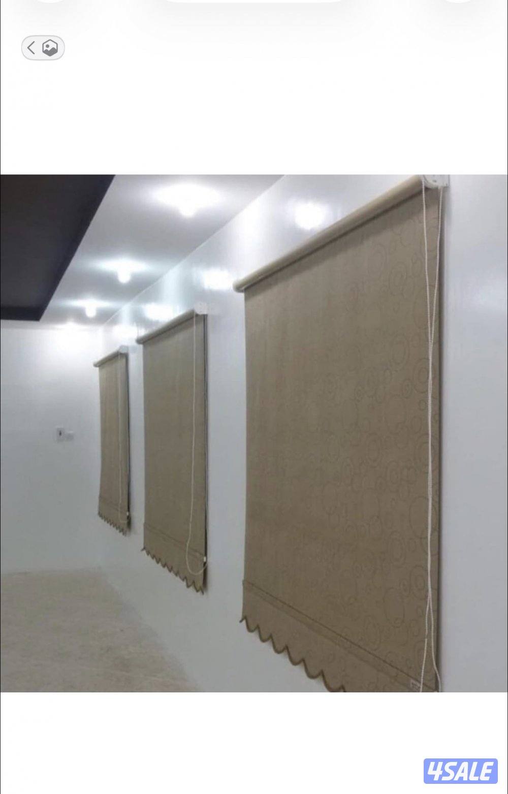 بيع وتركيب السجاد4