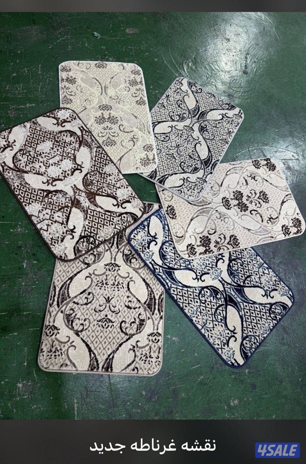 بيع وتركيب السجاد8