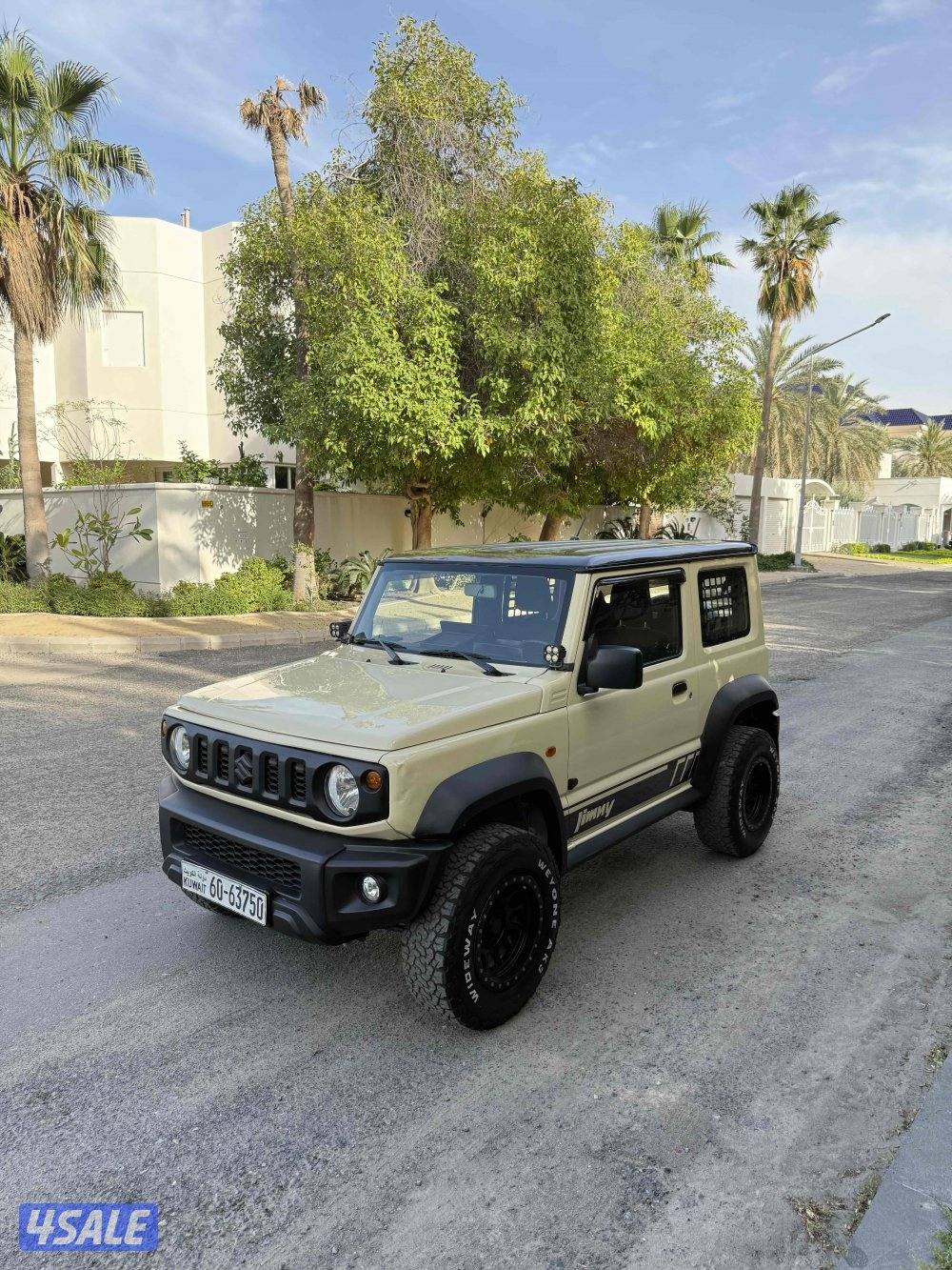 سوزوكي جمني2